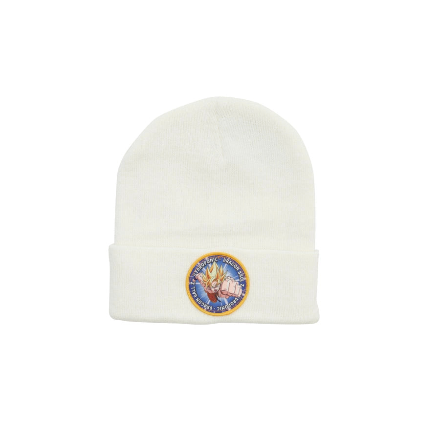 Dragon Ball; Goku - Muts (White)