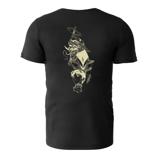 T-Shirt; Genesis Evangelion