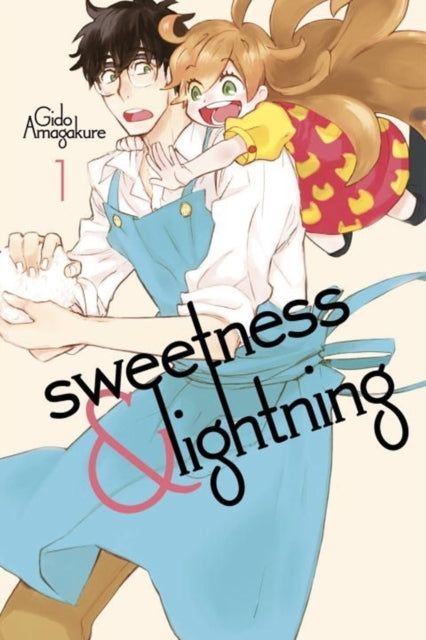 Sweetness & Lightning - vol. 1