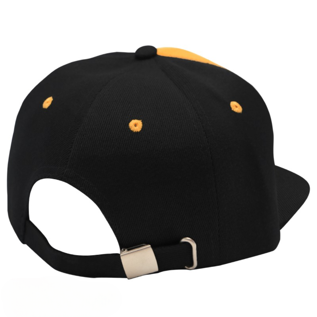 Snapback Cap - One Piece - Trafalgar Law