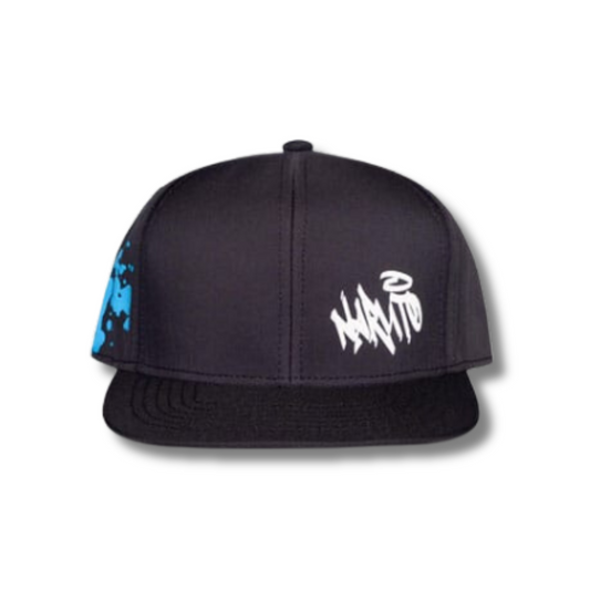 Snapback Cap - Naruto - Ninja Team