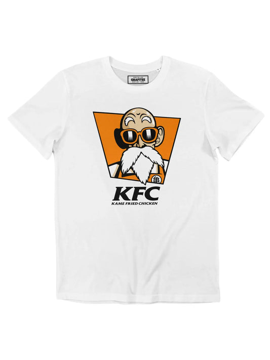 T-shirt - Kame Fried Chicken