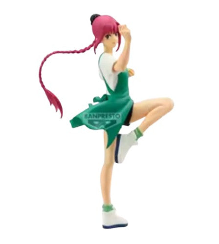 Figure - Sakamoto Days; Lu Shaotang