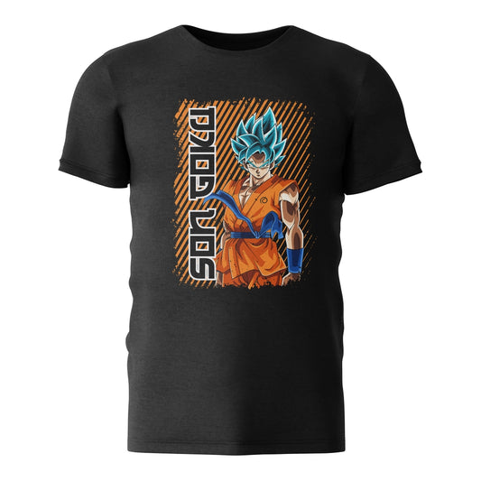 T-Shirt - Dragon Ball Z - Goku