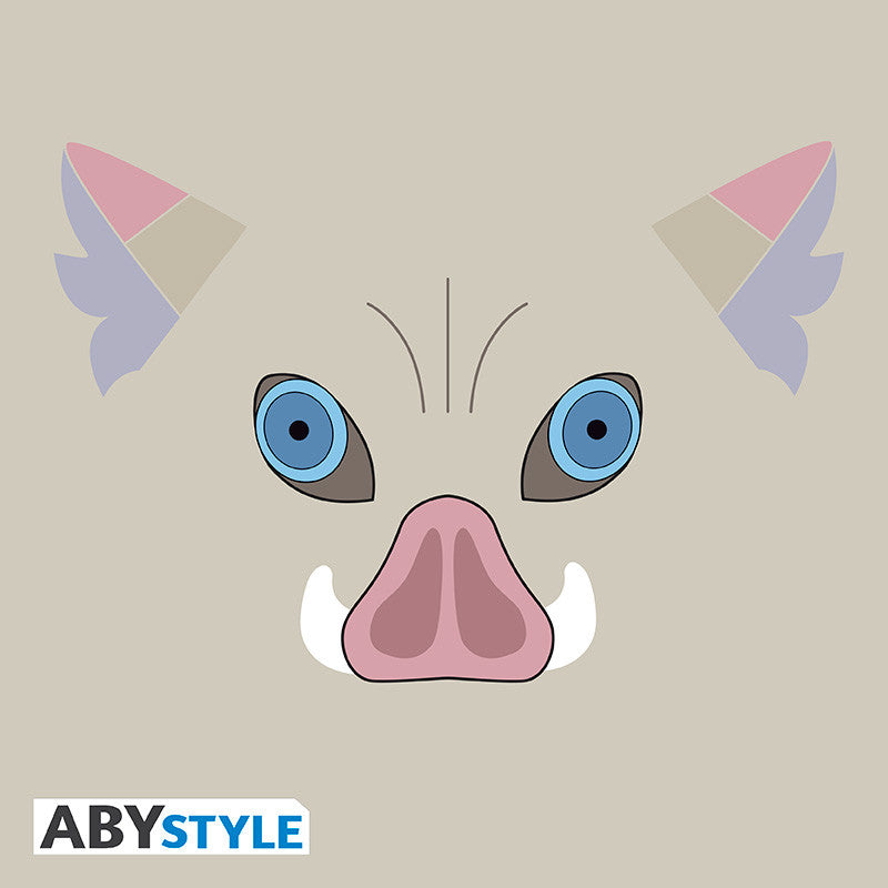 Pet (Premium) Demon Slayer - Inosuke