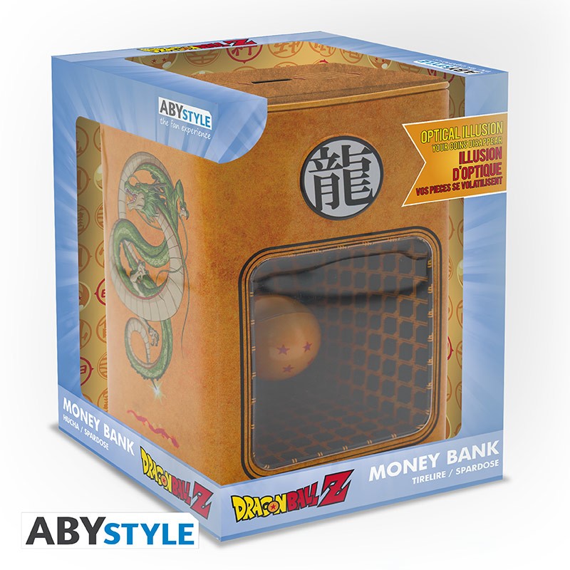 DRAGON BALL - Spaarpot (Shenron)