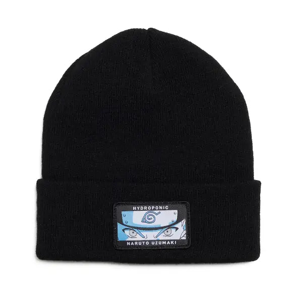 Naruto Eyes - Muts (Black)