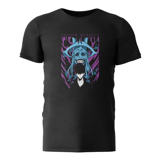 T-Shirt - Solo Leveling