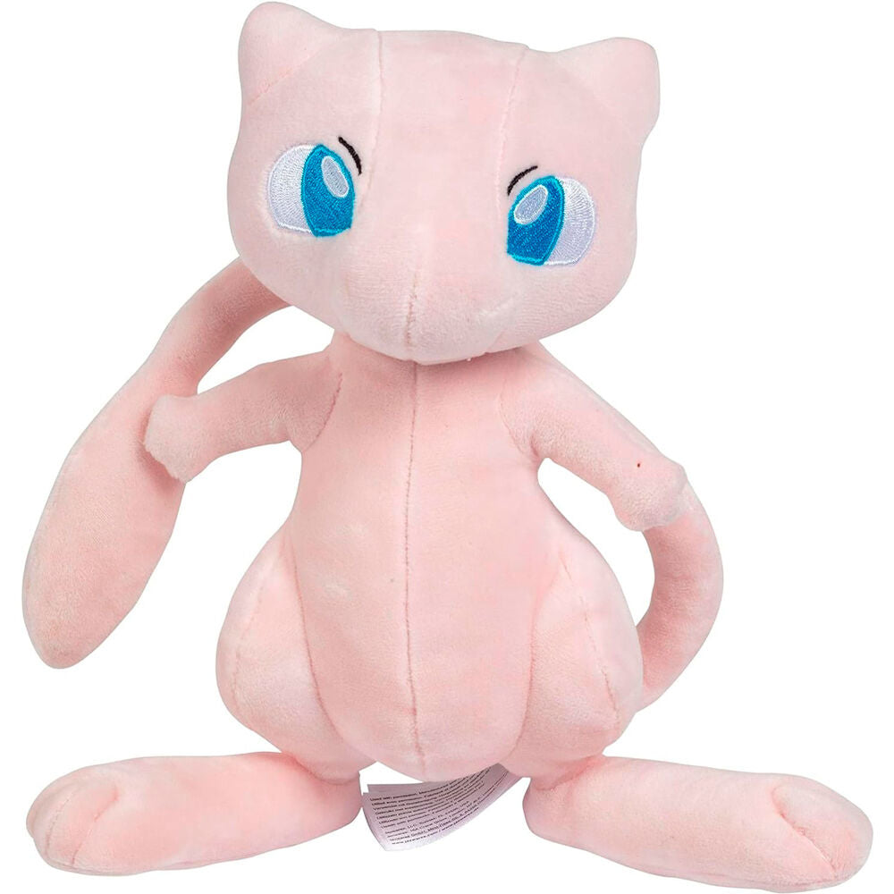 Pokemon - Mew plush toy (20cm)