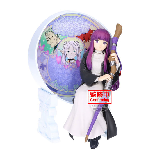 Figure - Frieren: Beyond Journeys End; Fern