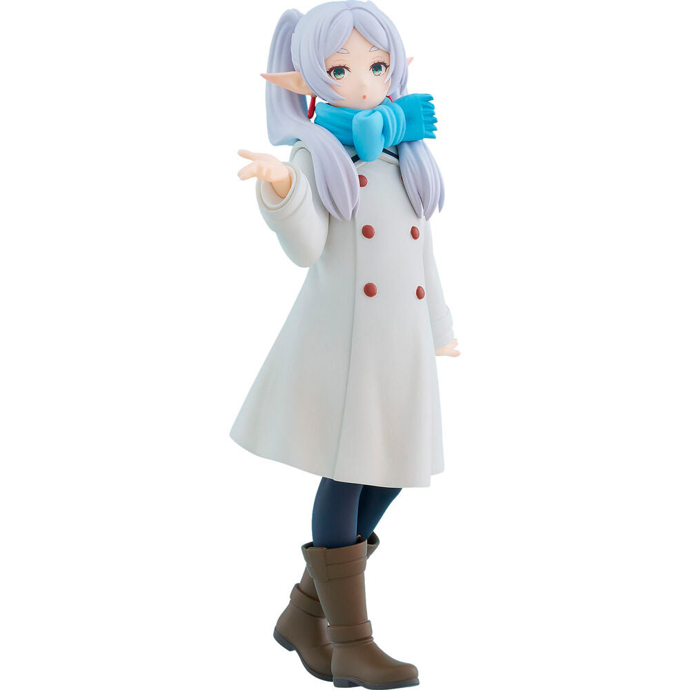 Frieren: Beyond Journey' S Frieren - Blow Kiss (16,5cm)