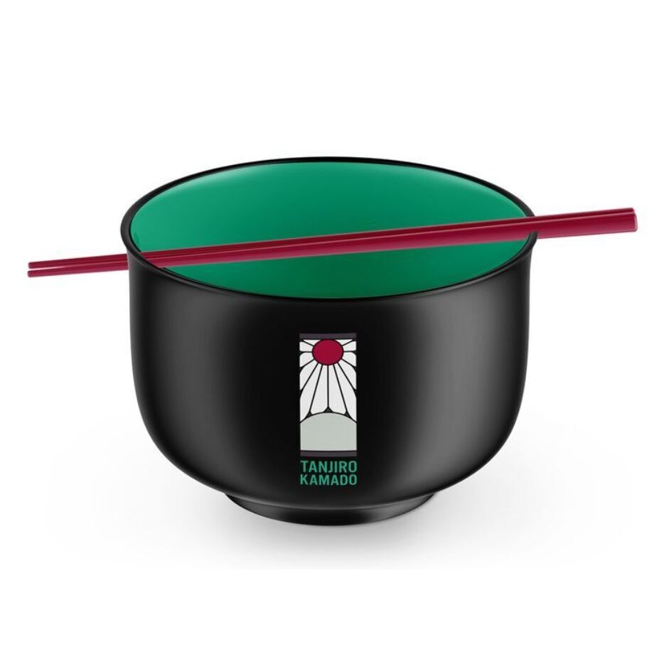 Demon Slayer Kimetsu no Yaiba - RAMEN BOWL