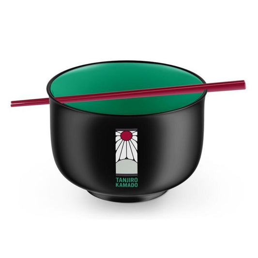 Demon Slayer Kimetsu no Yaiba - RAMEN BOWL