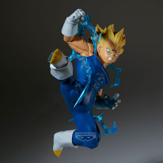 Figure - Dragon Ball Z "Majin Vegeta" (15cm)