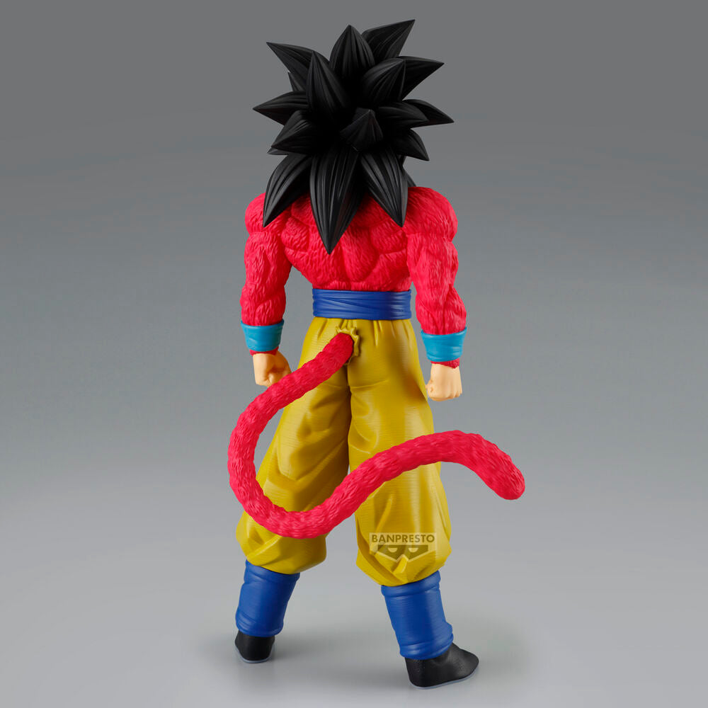Figure - Dragon Ball GT; Son Goku Super Saiyan