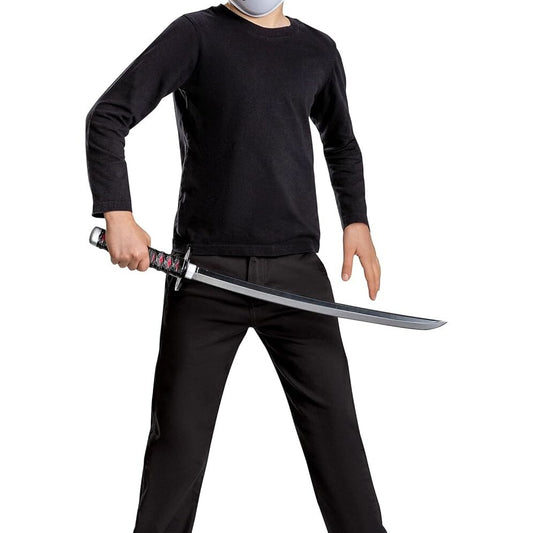 Cosplay - Tanjiro Kamado sword 65cm (plastic)