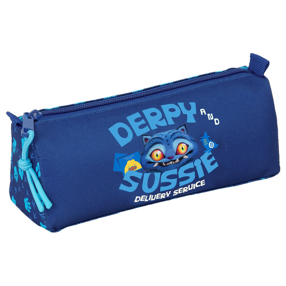 Kpop Demon Hunters - Derpy pencil case
