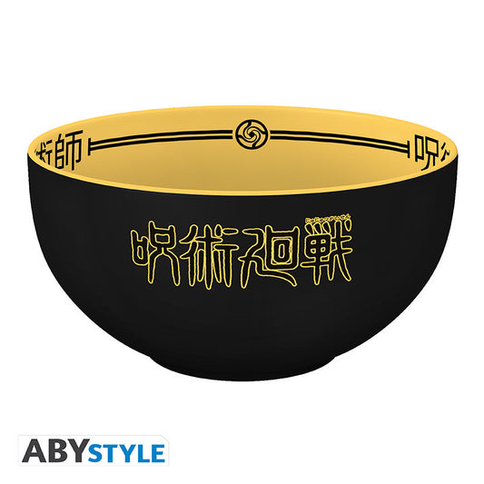 Jujutsu Kaisen - Bowl (600ml) Tokyo Curse College