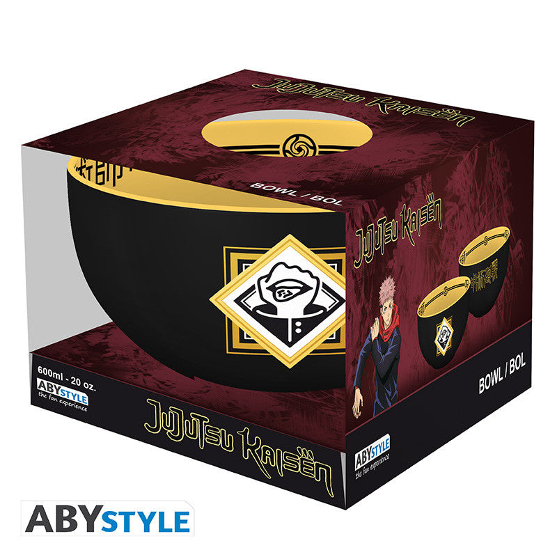 Jujutsu Kaisen - Bowl (600ml) Tokyo Curse College