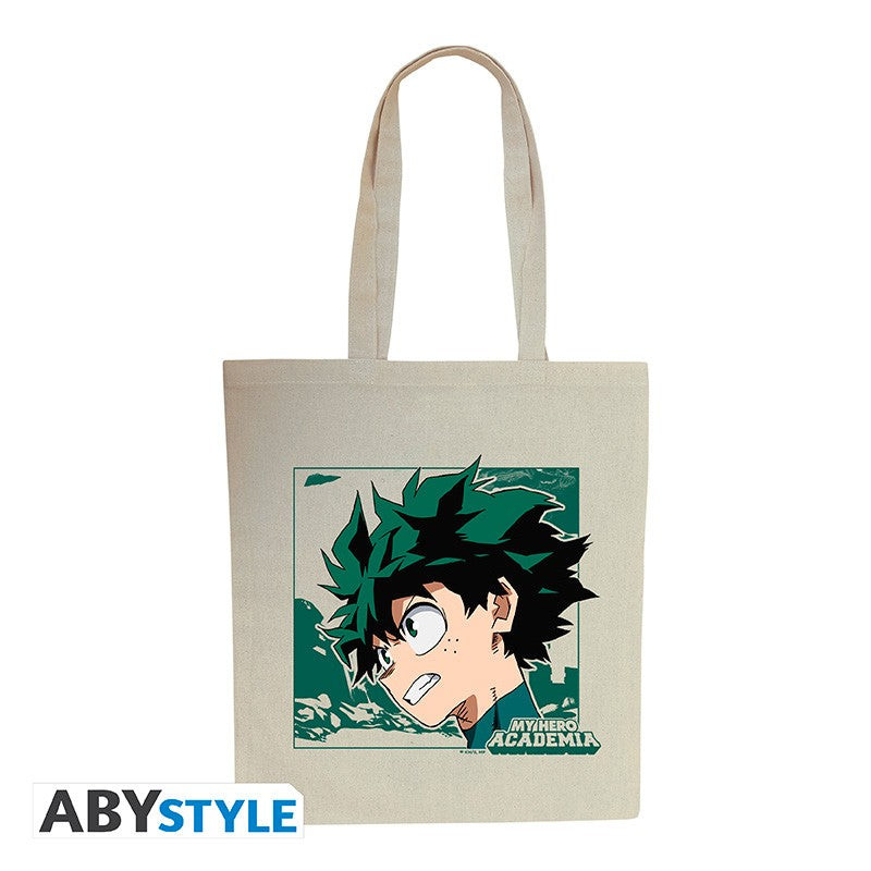 Tote Bag - My Hero Academia "Deku"