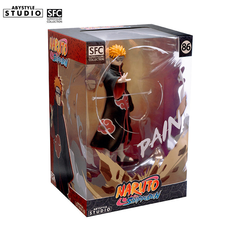 Figure - Naruto Shippuden "Pain"