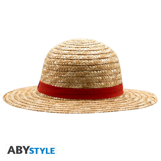 Cosplay - Straw Hat (kids) - One Piece