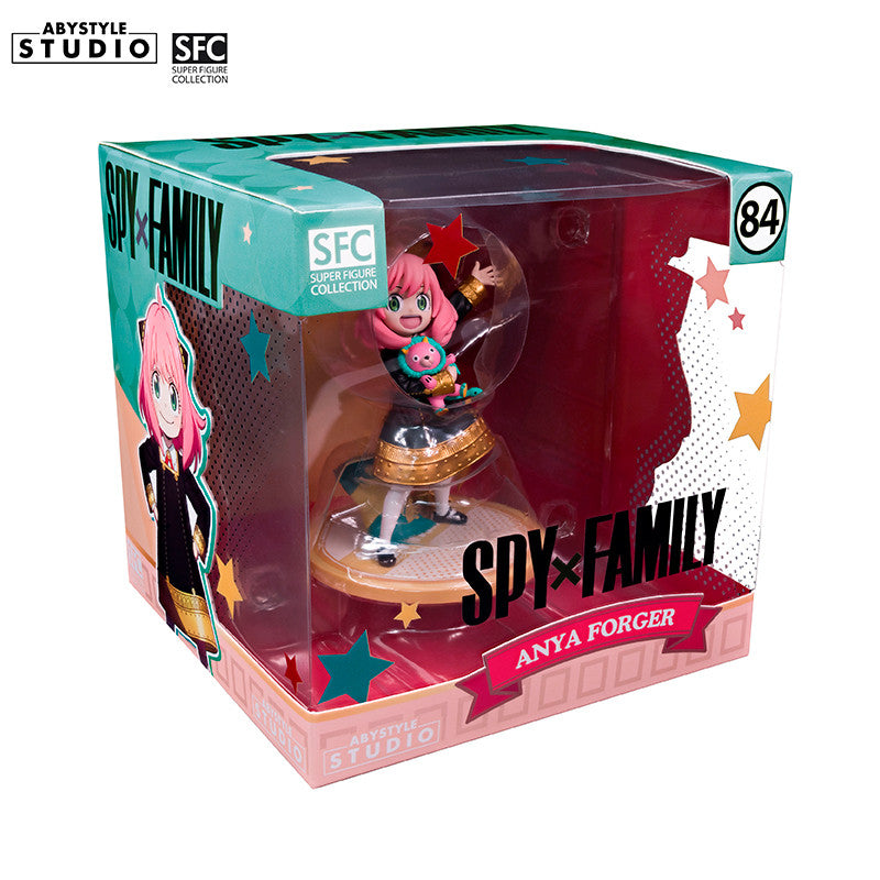 Figure - Spy x Family "Anya"