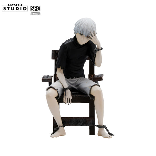 Figuur - “Ken Kaneki” - Tokyo Ghoul