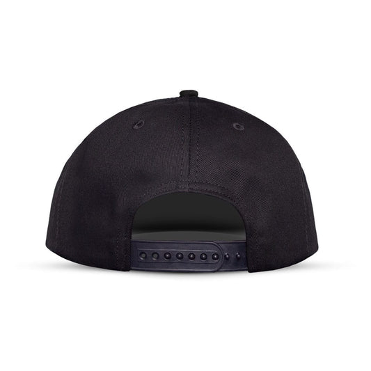 Pokémon - Snapback Cap; Logo Retro Classic