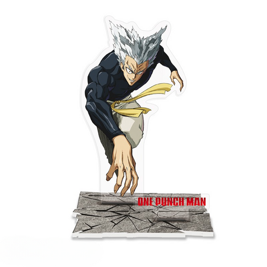 ONE PUNCH MAN - Acryl® Garoh