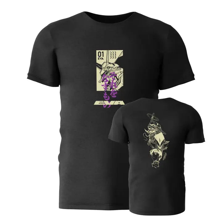T-Shirt; Genesis Evangelion