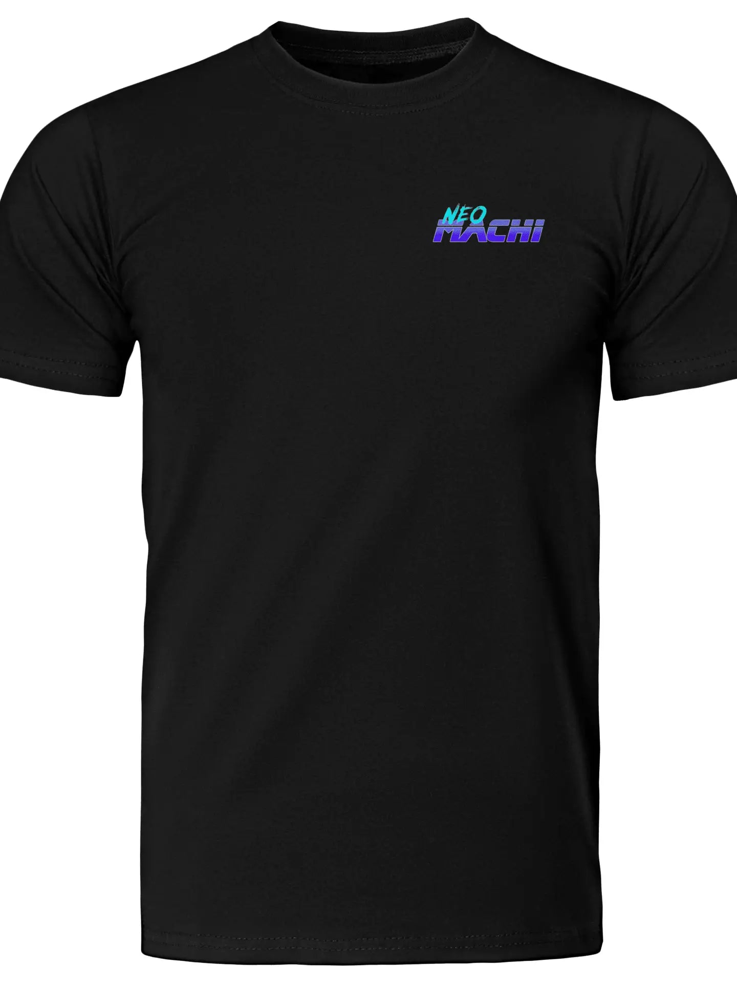 T-Shirt; Neomachi - RYUTATU 2.0
