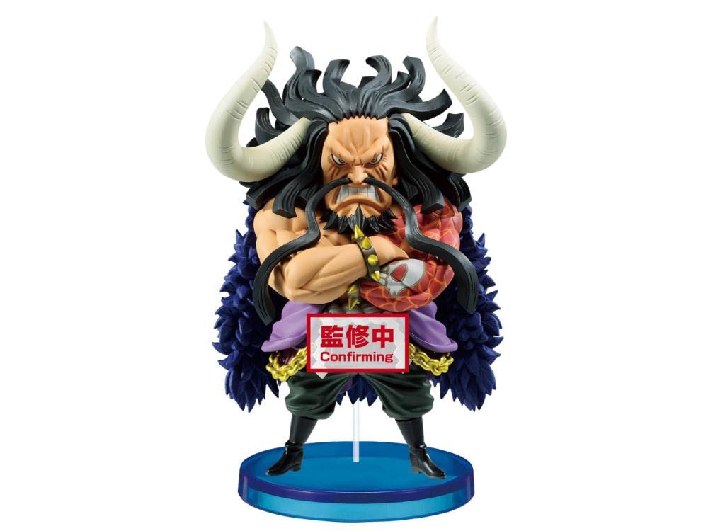 Figure - One Piece; Kaido (WCF)