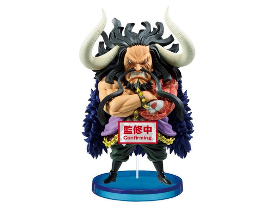 Figure - One Piece; Kaido (WCF)