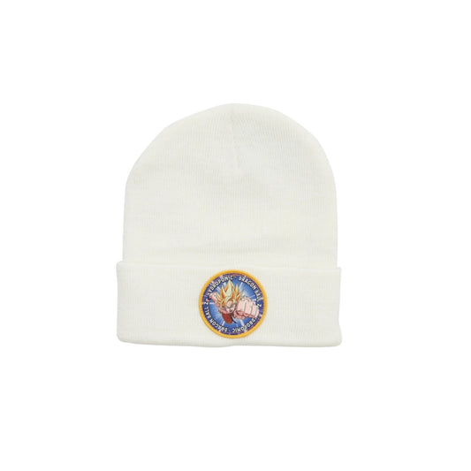 Dragon Ball; Goku - Muts (White)