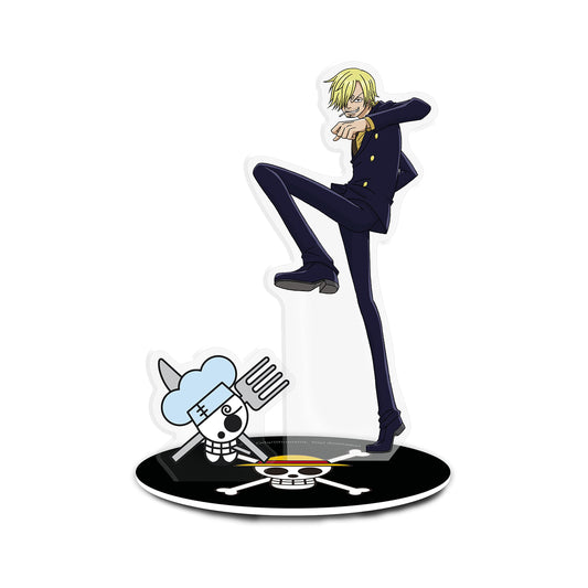 ONE PIECE - Acryl® Sanji