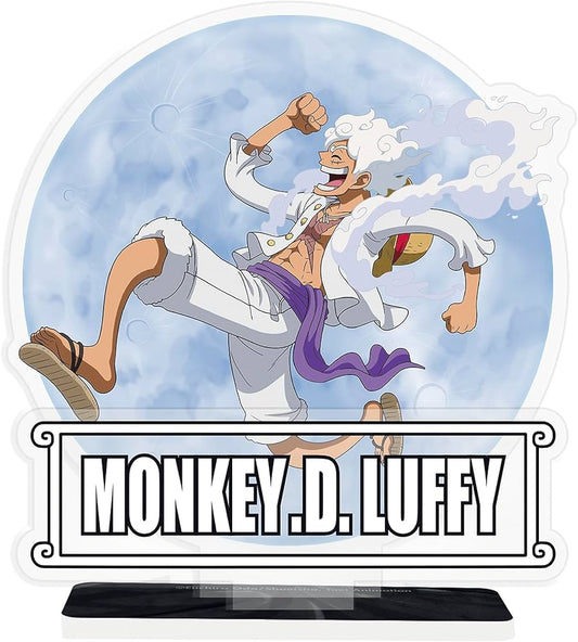ONE PIECE - Acryl® The warrior of liberation