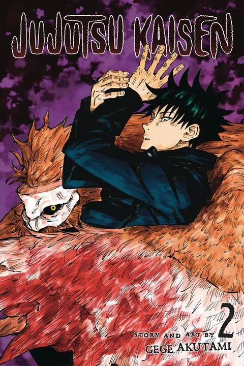 (NL) Jujutsu Kaisen -  [Selecteer Volume]