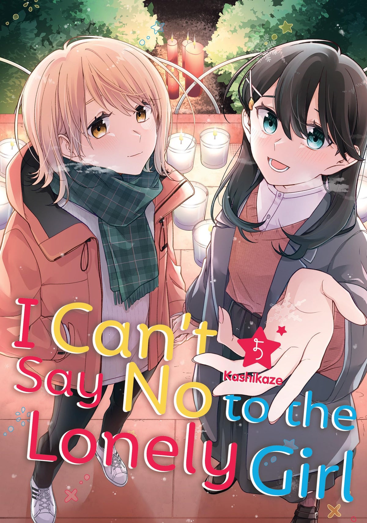 I Can't Say No to the Lonely Girl - [Selecteer Volume]