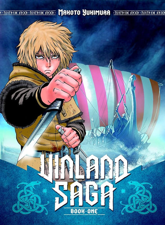 Vinland Saga - [Selecteer Volume]