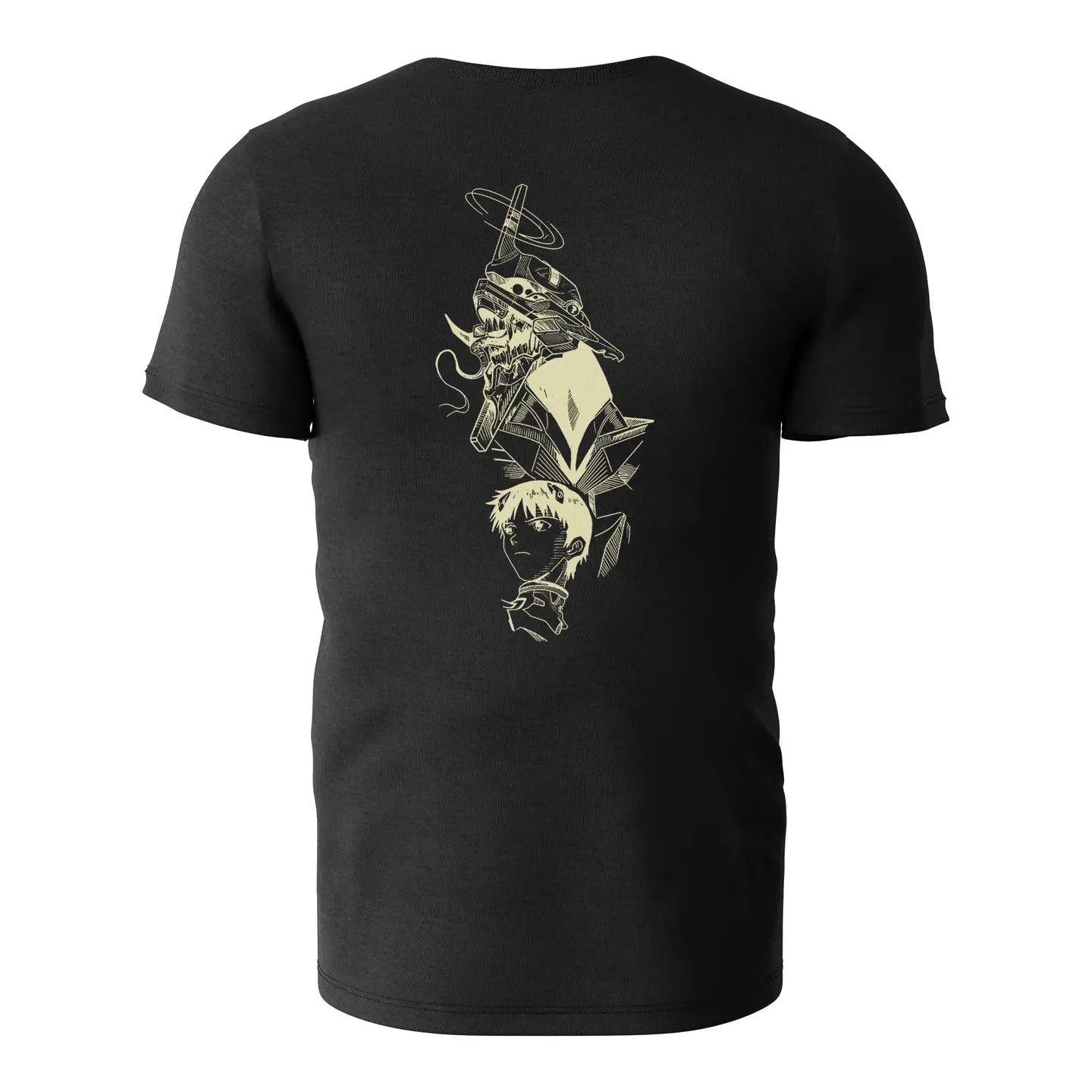 T-Shirt; Genesis Evangelion