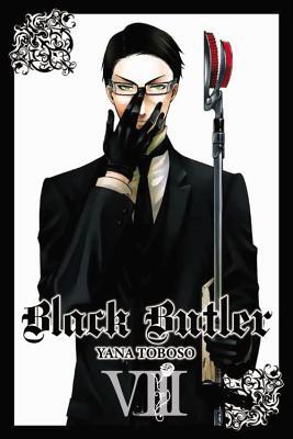 Black Butler - [Selecteer Volume]