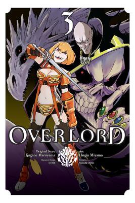 Overlord - [Selecteer Volume]