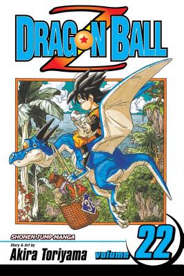 Dragon Ball Z - [Selecteer Volume]