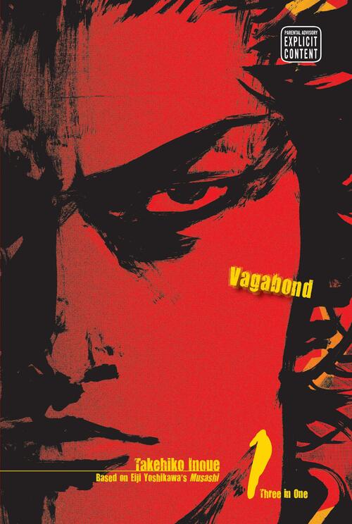 Vagabond (16+) - [Selecteer Volume]