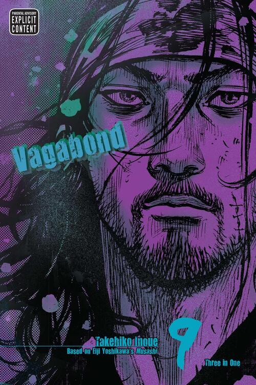 Vagabond (16+) - [Selecteer Volume]