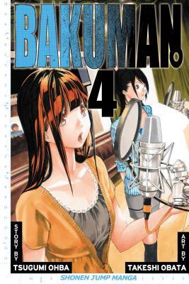 Bakuman? - [Selecteer Volume]