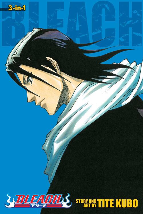 Bleach - [Selecteer Omnibus]