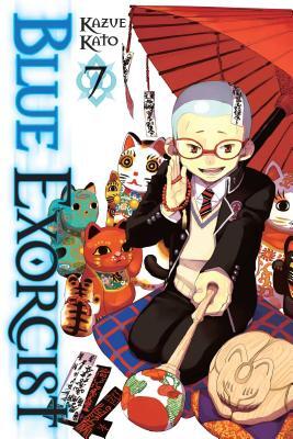 Blue Exorcist - [Selecteer Volume]