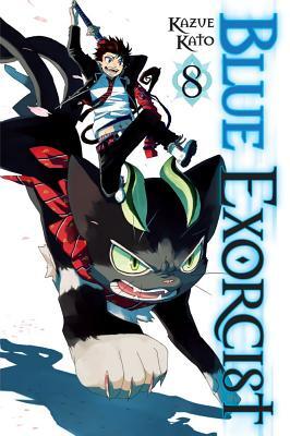 Blue Exorcist - [Selecteer Volume]